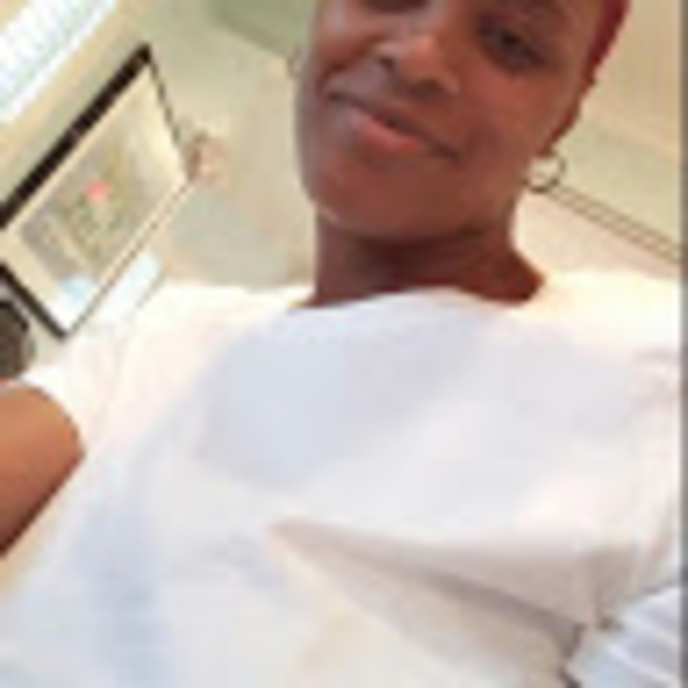 Meet your Posher, Tanya